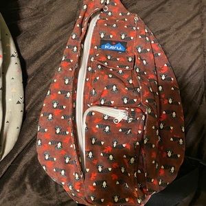 Kavu bag